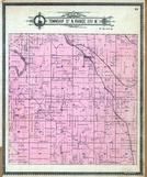 Township 37 N., Range XXV W., Vista, St. Clair County 1905c